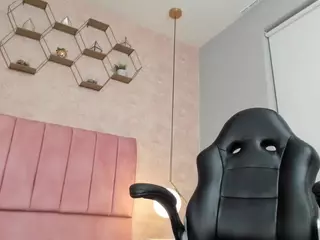 Magic-Selenaa's Live Sex Cam Show