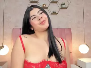 Magic-Selenaa's Live Sex Cam Show