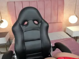 Magic-Selenaa's Live Sex Cam Show