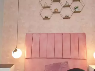 Magic-Selenaa's Live Sex Cam Show