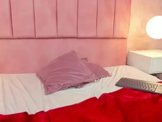 Magic-Selenaa's Live Sex Cam Show