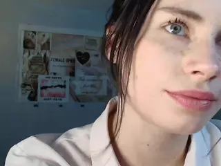 PieraVelvet's Live Sex Cam Show