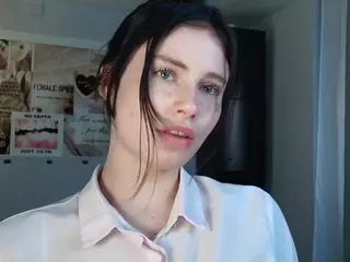 PieraVelvet's Live Sex Cam Show