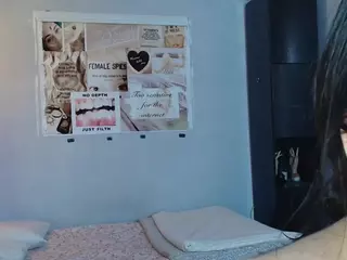 PieraVelvet's Live Sex Cam Show
