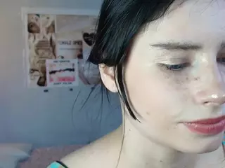 PieraVelvet's Live Sex Cam Show