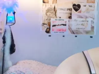 PieraVelvet's Live Sex Cam Show