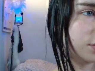 PieraVelvet's Live Sex Cam Show