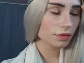 PieraVelvet's Live Sex Cam Show