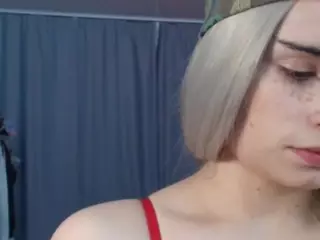 PieraVelvet's Live Sex Cam Show