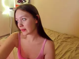 Polisha-Me's Live Sex Cam Show