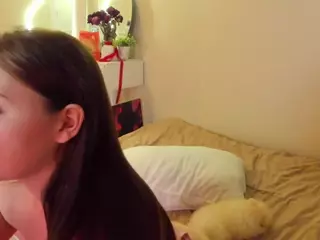 Polisha-Me's Live Sex Cam Show