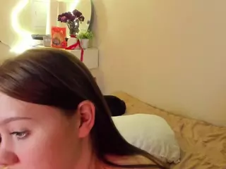 Polisha-Me's Live Sex Cam Show