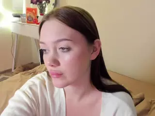 Polisha-Me's Live Sex Cam Show