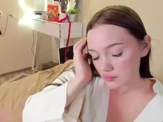 Polisha-Me's Live Sex Cam Show