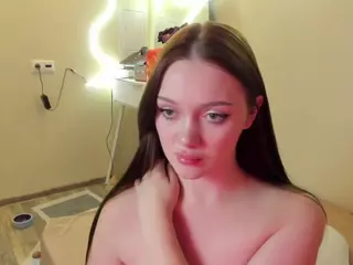 Polisha-Me's Live Sex Cam Show