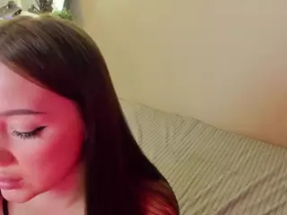 Polisha-Me's Live Sex Cam Show