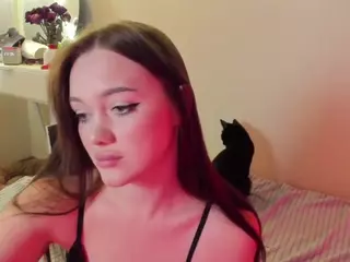 Polisha-Me's Live Sex Cam Show