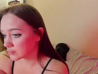 Polisha-Me's Live Sex Cam Show