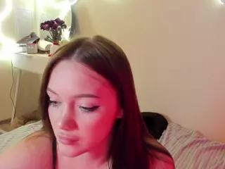 Polisha-Me's Live Sex Cam Show