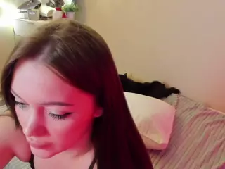 Polisha-Me's Live Sex Cam Show
