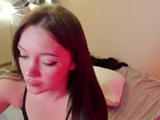 Polisha-Me's Live Sex Cam Show