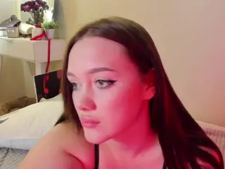 Polisha-Me's Live Sex Cam Show