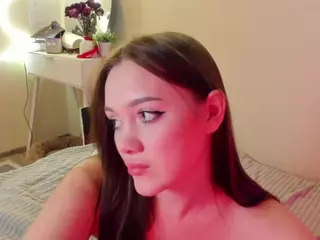 Polisha-Me's Live Sex Cam Show