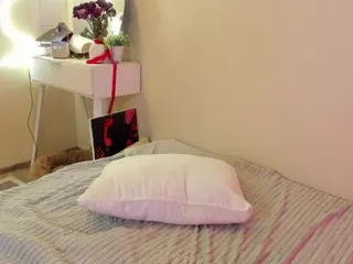 Polisha-Me's Live Sex Cam Show
