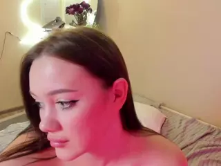 Polisha-Me's Live Sex Cam Show