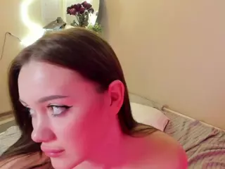 Polisha-Me's Live Sex Cam Show