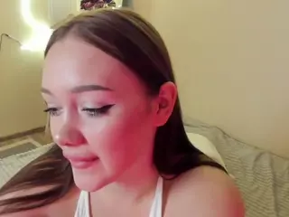 Polisha-Me's Live Sex Cam Show
