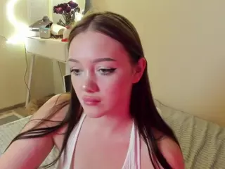 Polisha-Me's Live Sex Cam Show