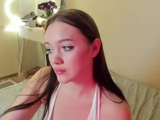 Polisha-Me's Live Sex Cam Show