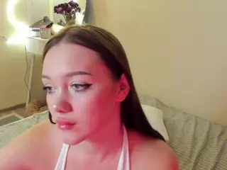 Polisha-Me's Live Sex Cam Show
