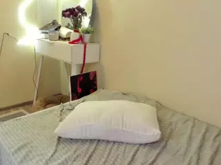 Polisha-Me's Live Sex Cam Show
