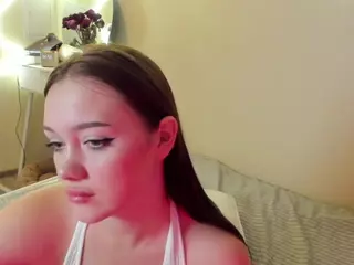 Polisha-Me's Live Sex Cam Show