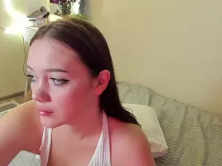 Polisha-Me's Live Sex Cam Show