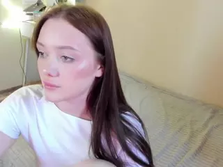 Polisha-Me's Live Sex Cam Show