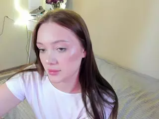 Polisha-Me's Live Sex Cam Show