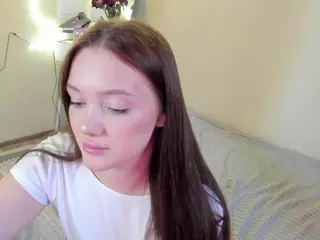 Polisha-Me's Live Sex Cam Show