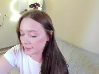 Polisha-Me's Live Sex Cam Show