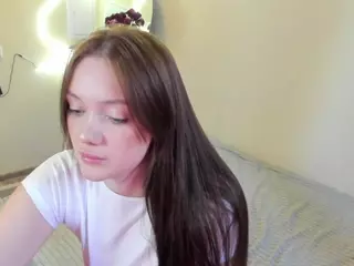 Polisha-Me's Live Sex Cam Show