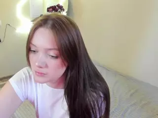 Polisha-Me's Live Sex Cam Show