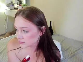 Polisha-Me's Live Sex Cam Show