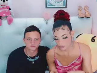 xxkiikexx's Live Sex Cam Show