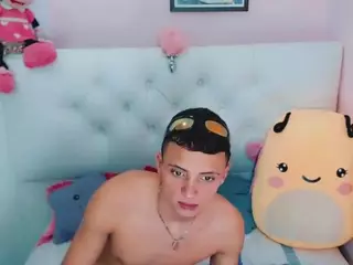 xxkiikexx's Live Sex Cam Show