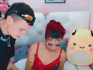 xxkiikexx's Live Sex Cam Show