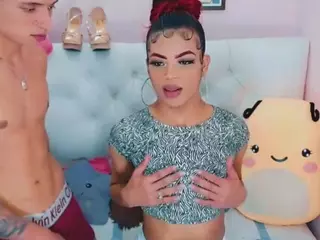 xxkiikexx's Live Sex Cam Show