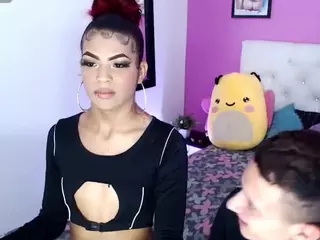 xxkiikexx's Live Sex Cam Show