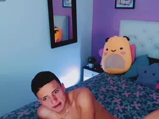 xxkiikexx's Live Sex Cam Show